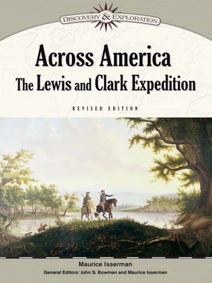 cover image of Across America